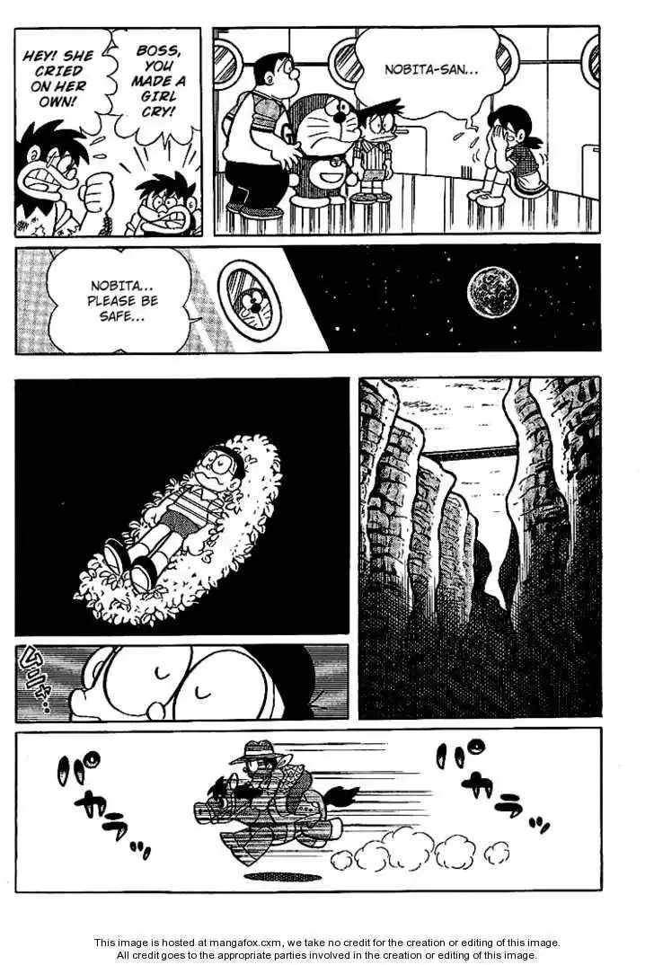 Doraemon Long Stories Chapter 17.3 26